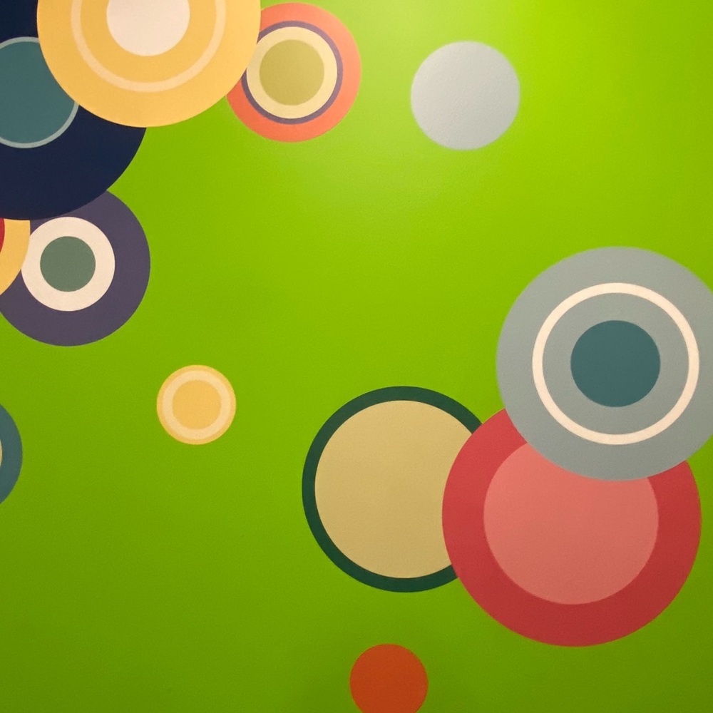 Meet your Posher, Tamilyn